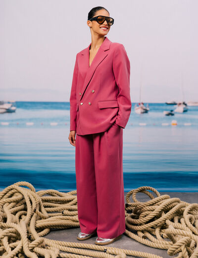 Acheter le look complet